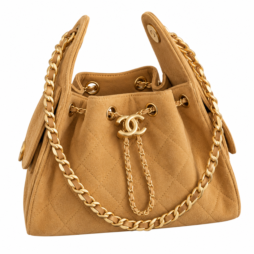 The Icon 25 Bag