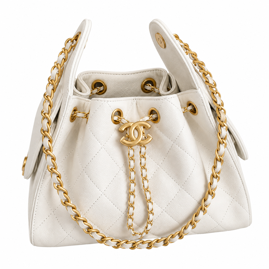 The Icon 25 Bag