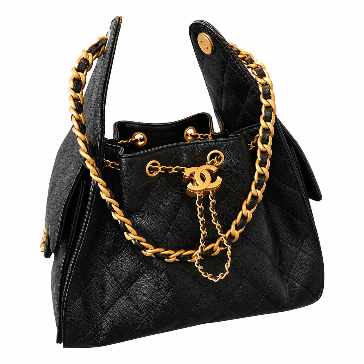 The Icon 25 Bag