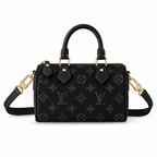 Luxury Monogram Handbag
