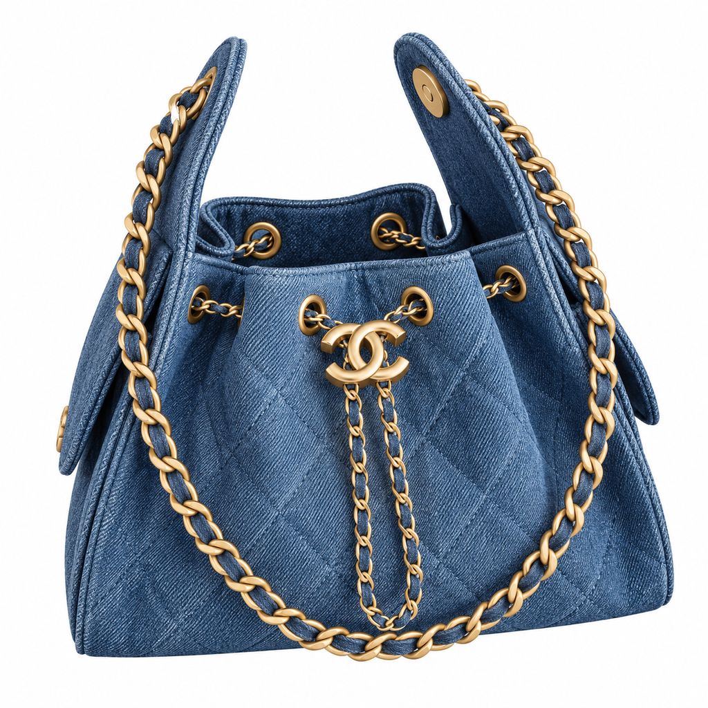 The Icon 25 Bag