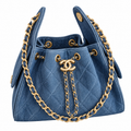 The Icon 25 Bag
