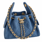 The Icon 25 Bag