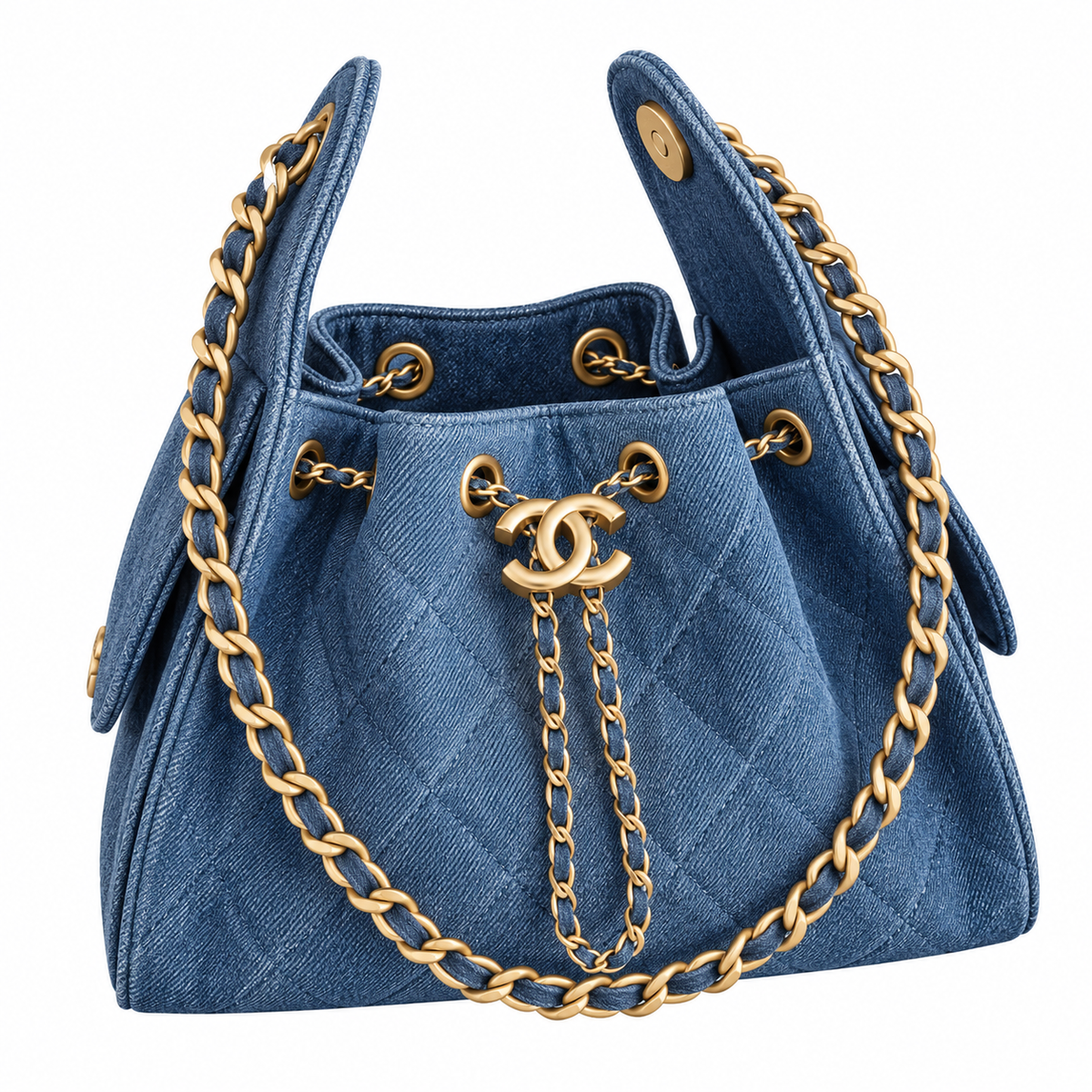 The Icon 25 Bag