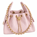 The Icon 25 Bag