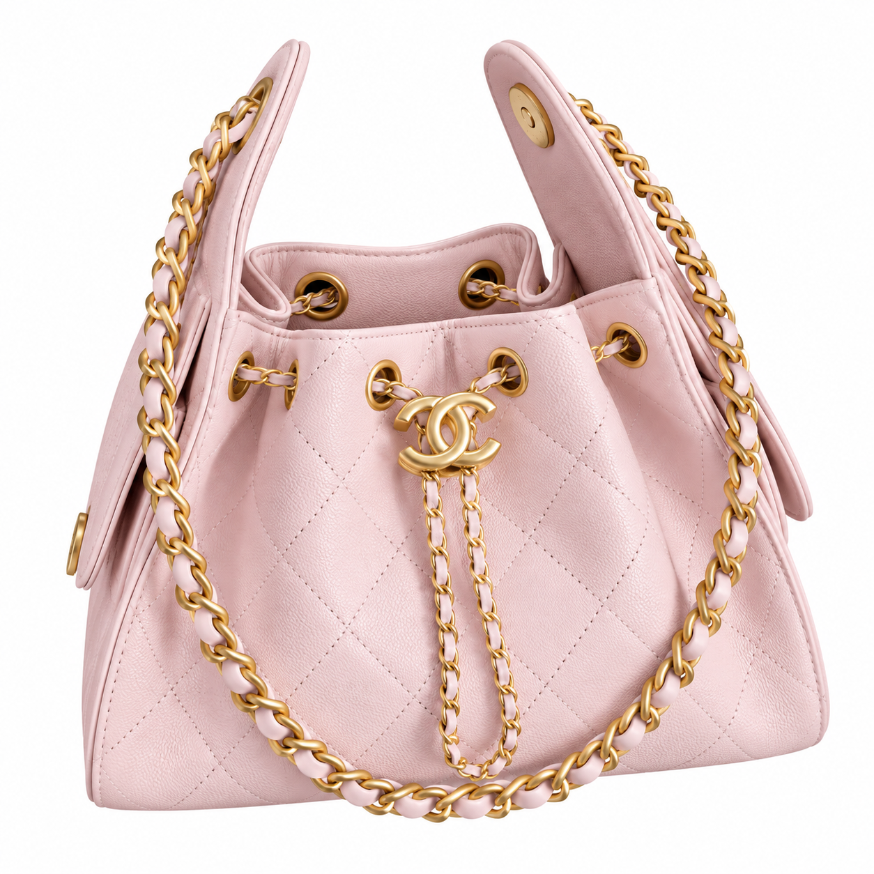 The Icon 25 Bag