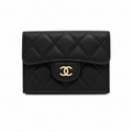 Quilted Mini Bag