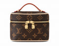 Luxe Vanity Case