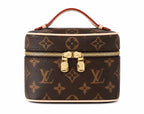 Luxe Vanity Case