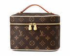 Luxe Vanity Case