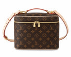Luxe Vanity Case