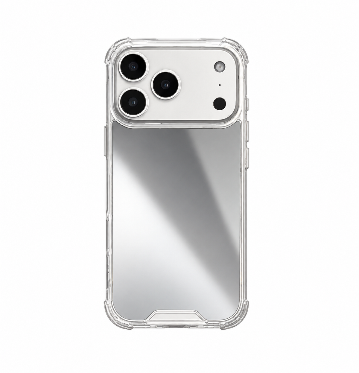 Mirror Case – Built-In Makeup Mirror Phone Case